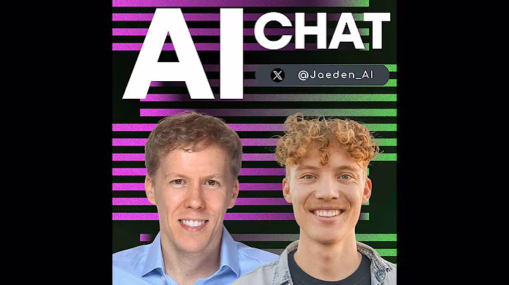 KI-Chat-Podcast: Innovationen und Herausforderungen der KI-Technologie