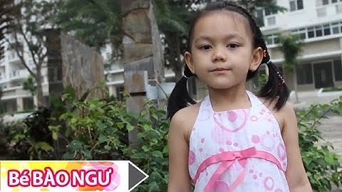 Quà Tám Tháng Ba - Bé Bào Ngư #8/3 (Vol 2 - Album Xuân Vui) [Nhạc Tám tháng Ba]