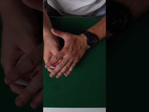 The Card Vanish