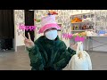 (sub) happy me day🎂 33하고 소소한 생일주간 & 온실카페 VLOG | kinda cool