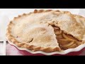 Best Traditional Apple Pie