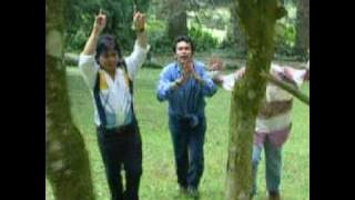 Ovall - Trio Siksik Si Batu Manikkam
