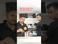Ek se badhkar ek barista #bts #behindthescenes #funny #relatable #lol #barista #cafe #work #comedy