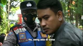 BU BHABIN THE SERIES EPISODE LIBURAN DI SURABAYA ZOO