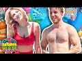 PUNISHMENT SCUBA (Smosh Summer Games)