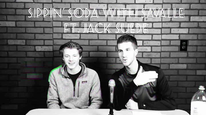 Sippin Soda with Savalle ft. Jack Suede