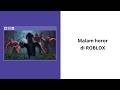 Malam seram bersama @anggienurprastowo2606 | Roblox horror