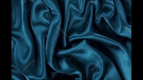 Creating Hyper Realistic velvet  Materials in Corona