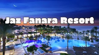 Jaz Fanara Resort, Sharm El Sheikh, Egypt