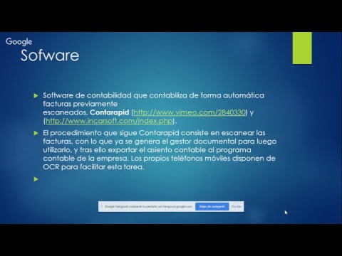 RECONOCIMIENTO ÓPTICO DE CARACTERES (OCR)