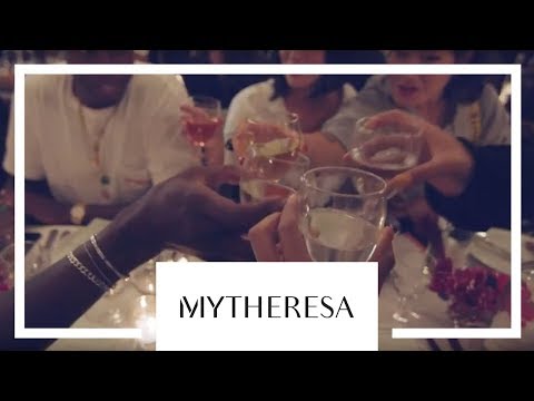 Video: Mytheresa.com feiert Gianvito Rossi: 10 Fragen an den Schuhdesigner aus der Romagna
