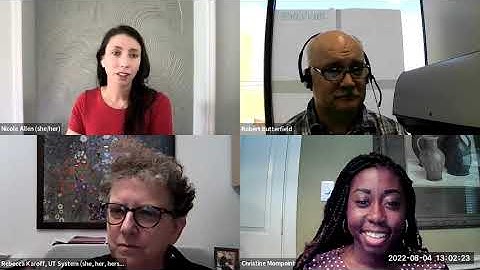 ACRL/SPARC Forum: “Inclusive Access” Programs and their Implications