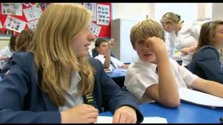Outstanding Teaching and Learning - Award-winning MFL teacher teaches a Year 8 French lesson
