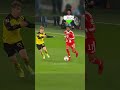 OLİSE ŞAŞIRTIYOR #football #shorts