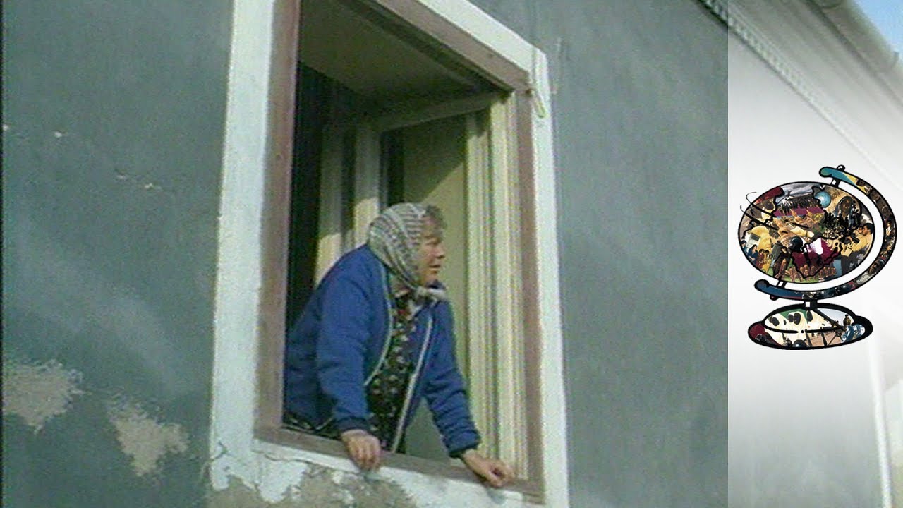 The Exodus of Ethnic Germans from Romania (2000)