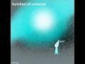 Function Of Universe Music 2025 Function Of Universe Music 2025