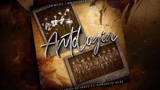 Antología - Los Elegantes de Jerez ft Conjunto Nube | Video Official | Estreno 2022