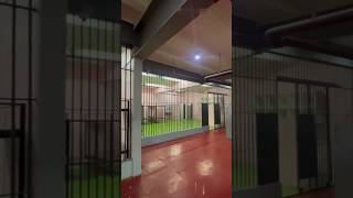 72 officials linked to Manila flood-control mess may be housed in detention facility #floodcontrol