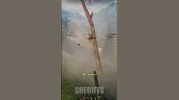 XM69 Hacker Epic massacre #wot