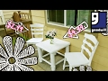 Thrifty Makeover! | Outdoor Summer Furniture (Full Ver.) + Haul