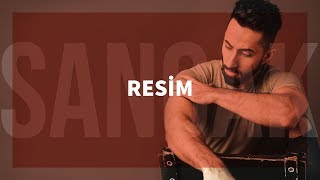 Video thumbnail of "Sancak - Resim"