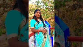 रानी दह जलप्रपात का अद्भुत नज़ारा 😍 | Gumla Jharkhand Hidden Waterfall |#youtubeshorts #waterfall
