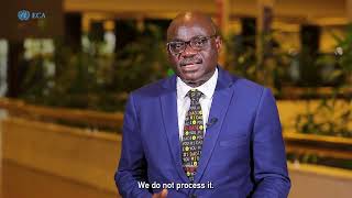 ECA: Empowering Africa Through Regional Value Chains"