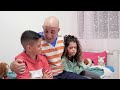 יניב המגניב שולם ברוגז יניב המגניב שולם ברוגז