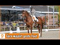 Wij mogen Grand Prix!!! | PaardenpraatTV