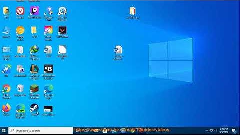 Remove McAfee Products from Windows 10 w/ McAfee Customer Product Removal (MCPR) tool