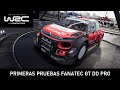 WRC Generations | Testeando Fanatec GT DD PRO