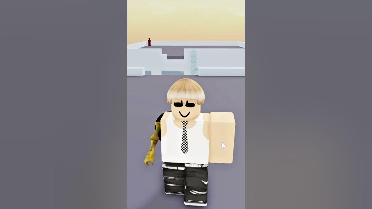 New Jujutsu Shenanigans emote is hella op😭🙏