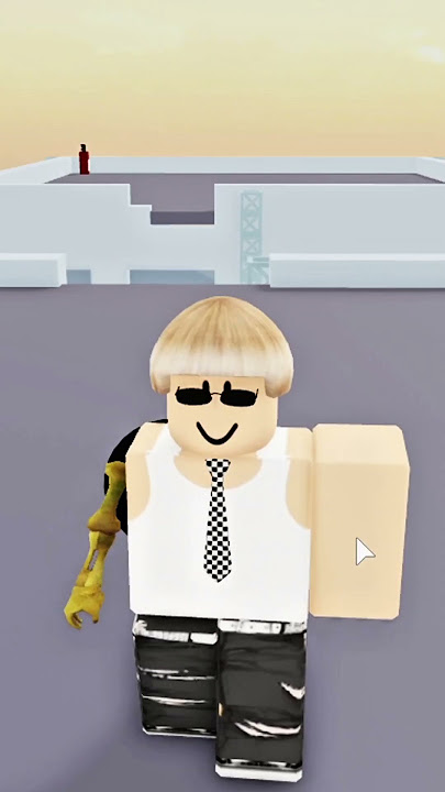 New Jujutsu Shenanigans emote is hella op😭🙏