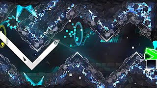 Like CuluC Wave Challenge (Aerial Gleam Inspired) Deco Level Progress | BlurryFace [GD]