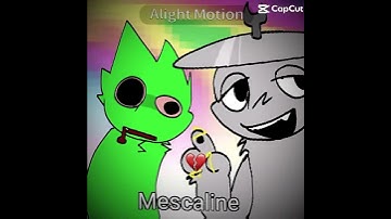 Sprunki or ralr (Russian alphabet lore)