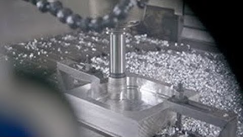 Short Corporate Video of the Institute for Large Structures in Production Engineering IGP