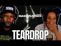 FIRST TIME 🎵 Massive Attack - Teardrop REACTION