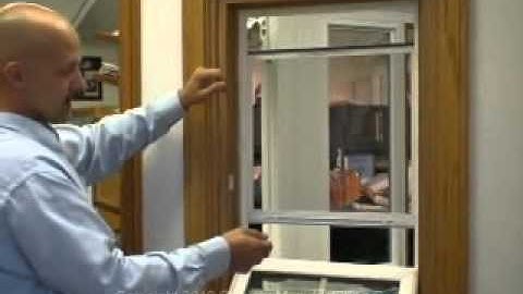 Ovation Windows: Half Screen Removal