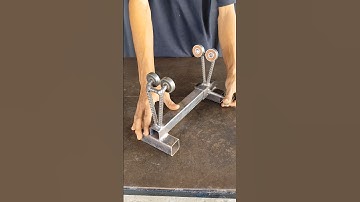 DIY homemade tool || creative idea