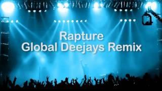 Reunited - Rapture (Global Deejays Remix) Resimi