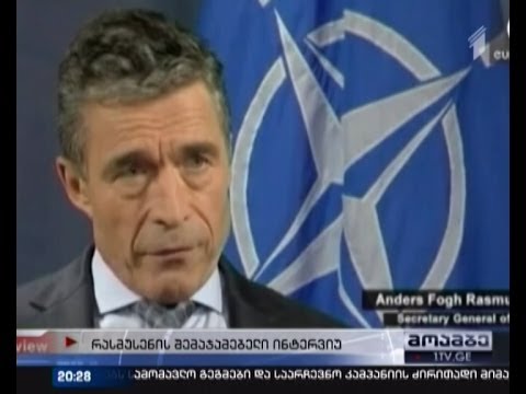 ნატო ბალტიისპირეთში საჰაერო პატრულირებას აძლიერებს