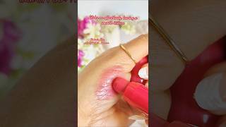 Best lip products 😍 ✨️ #youtubeshorts #shorts #beauty #makeup #lipstick