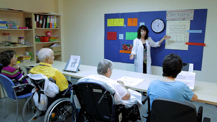Orientación a la realidad