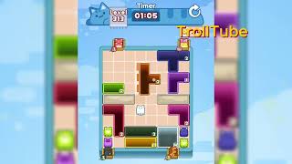 Drop The Cat Level 313