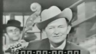 Video thumbnail of "Flatt, Scruggs and the boys - I'm crying my heart out over you"