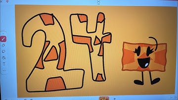 [Voting Ended]Random Object Show Viewer Voting Episode 24.