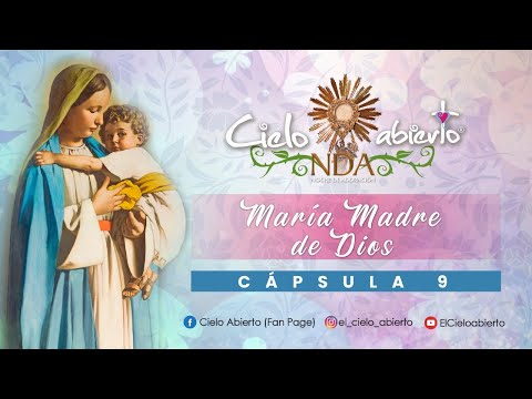 Vídeo: Dormición De La Madre De Dios - Vista Alternativa