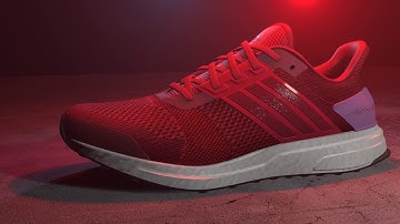 eevee  test Rendering Product visualisation