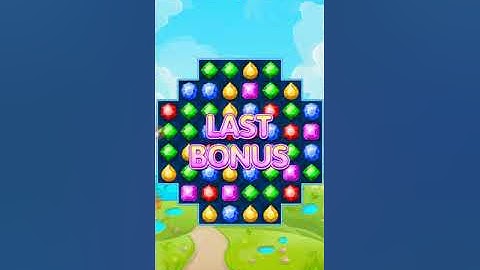 Jewels Legend Match 3 Puzzle - Level - 3