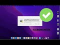 How to Fix App “is damaged and can’t be opened. You should move it to the Trash” Error on Mac